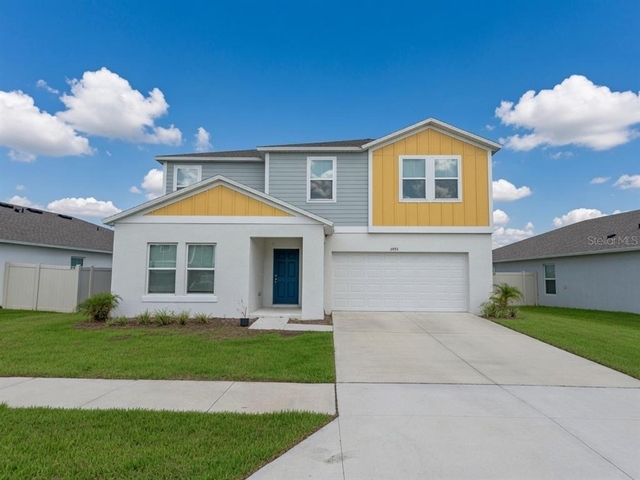 5493 Siltstone Street - Photo 1