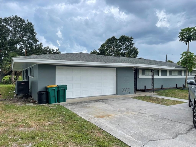 2101 Palm Boulevard - Photo 1