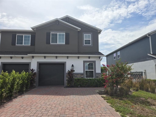 2802 Narcoossee Commons Way - Photo 1