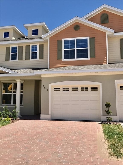 3595 Sanctuary Drive - Photo 1