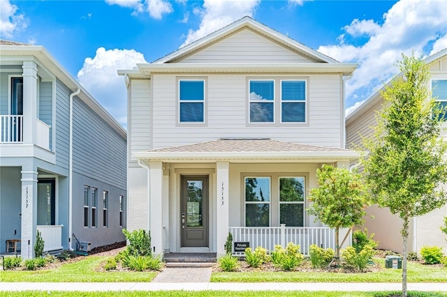 15153 Summer Harvest Street - Photo 1