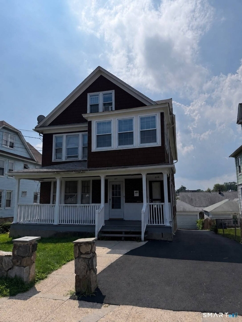 223 Wayne Street - Photo 1