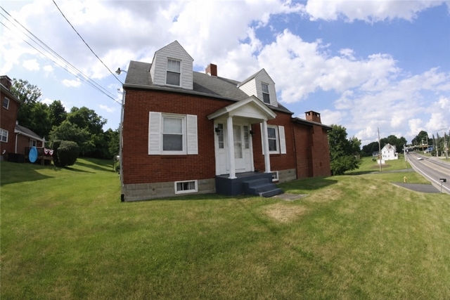 3234 Washington Pike - Photo 1