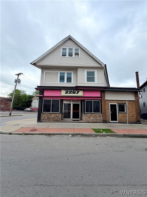 2267 Genesee Street - Photo 1
