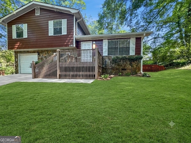 191 Aaron Court - Photo 1