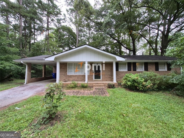 650 Jefferson Avenue - Photo 1