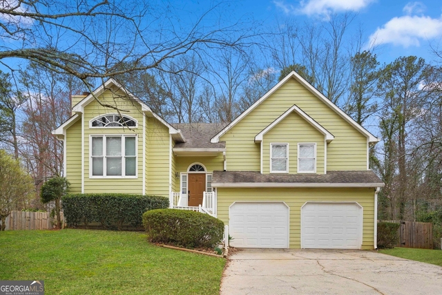 3435 Alexander Place Sw - Photo 1
