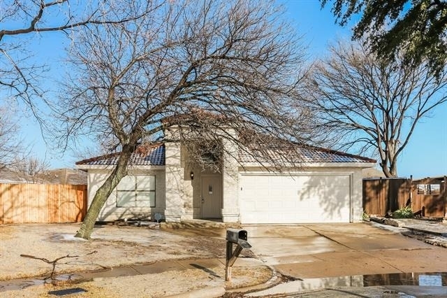 6000 Lavaca Drive - Photo 1