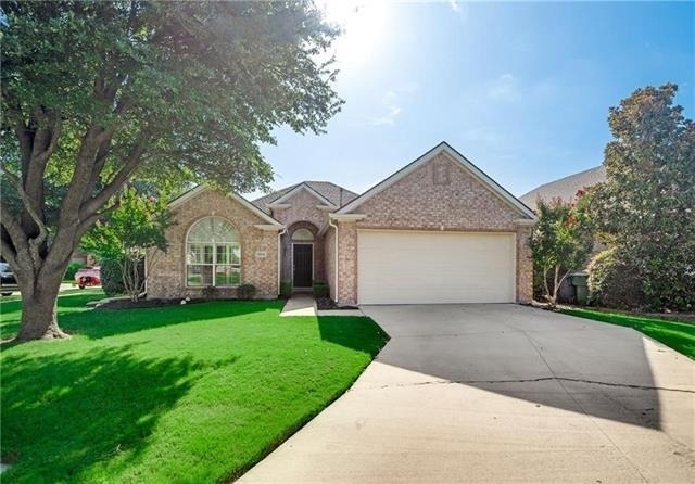 2801 Rush Creek Road - Photo 1