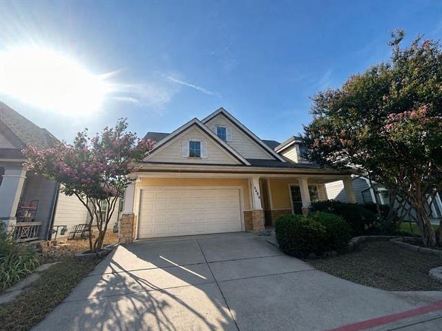 3406 Founders Trail - Photo 1