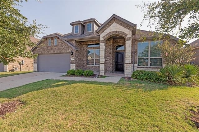 328 Van Buren Drive - Photo 1