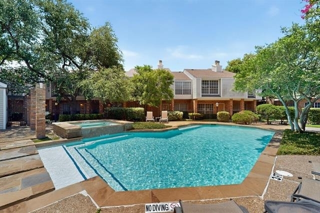 12921 Abrams Road - Photo 1
