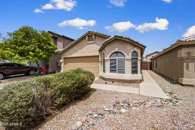 4512 E Windsong Drive - Photo 1