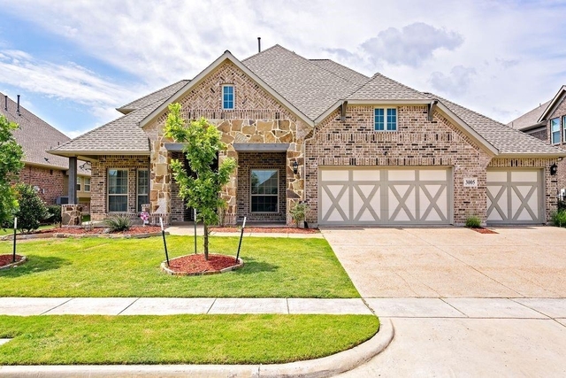 3005 Martha Drive - Photo 1