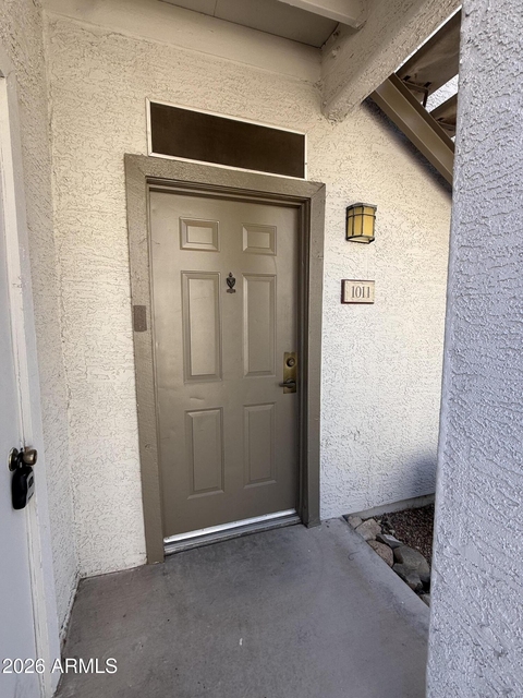 11375 E Sahuaro Drive - Photo 1