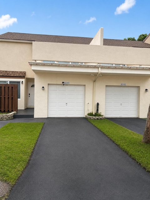 8240 Nw 9th Street - Photo 1