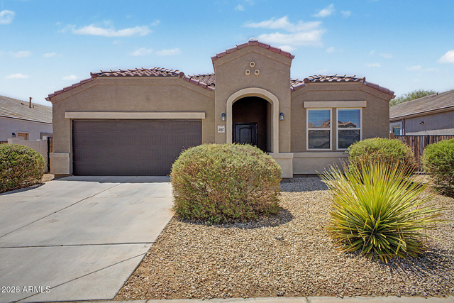 41917 W Manderas Lane - Photo 1