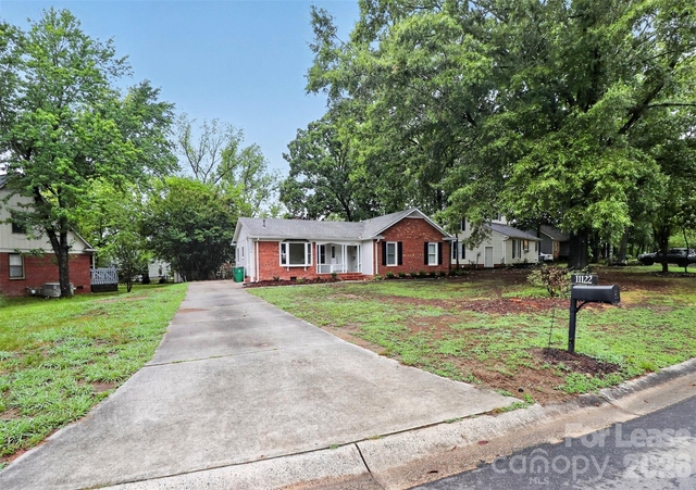 11122 Five Cedars Road - Photo 1