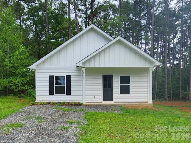 217 Carlie Street - Photo 1
