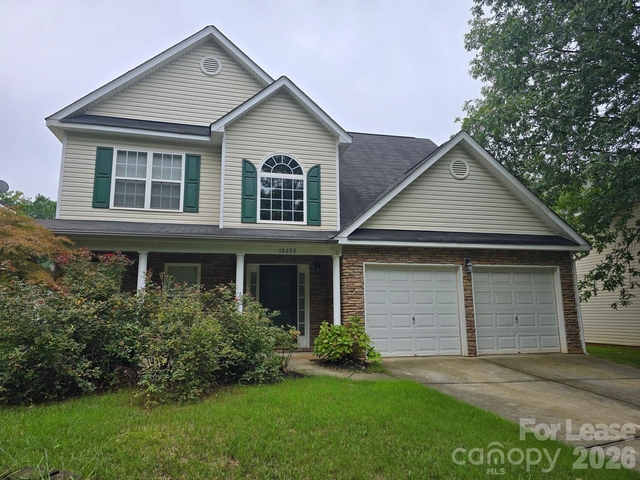 18603 Coachmans Trace - Photo 1