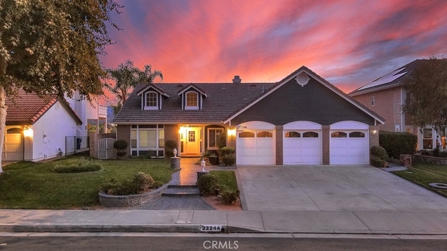 22244 Circle J Ranch Road - Photo 1