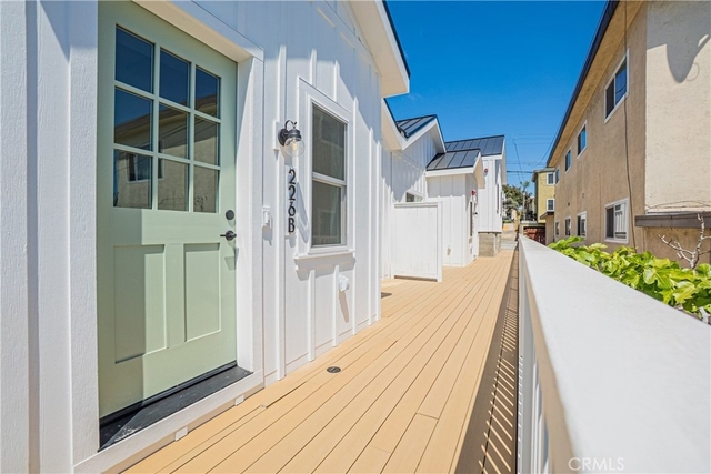 226 B Arena Street - Photo 1