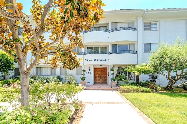 972 E California Boulevard - Photo 1