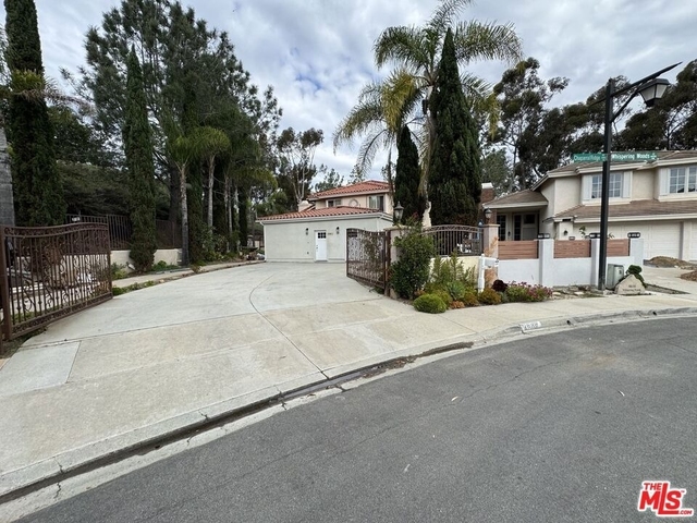 4608 Whispering Wood Court - Photo 1