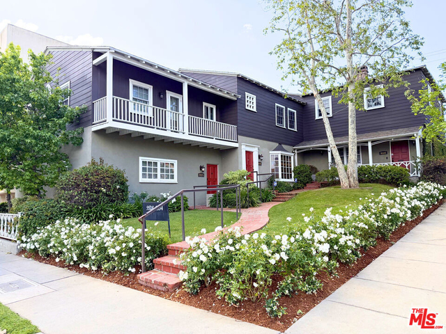 9528 W Olympic Boulevard - Photo 1