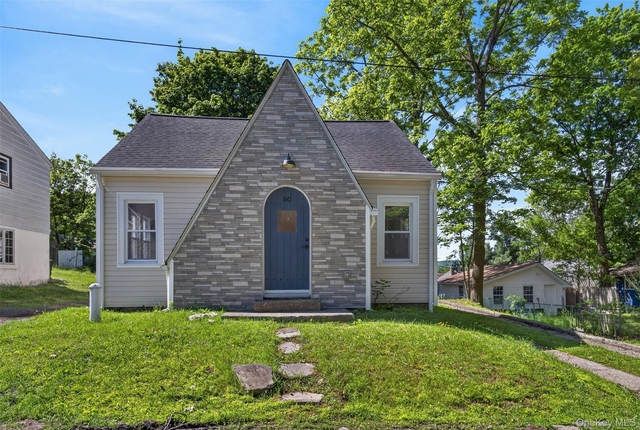 60 W Jeanibo Road - Photo 1