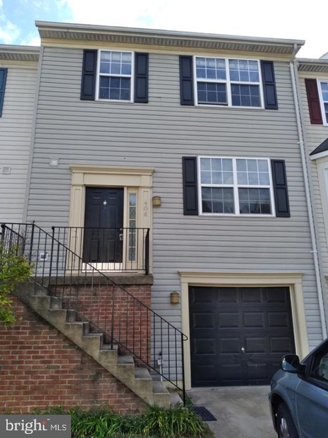 406 Park Cove Drive - Photo 1