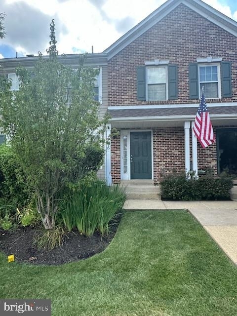 3646 Nancy Ward Circle - Photo 1
