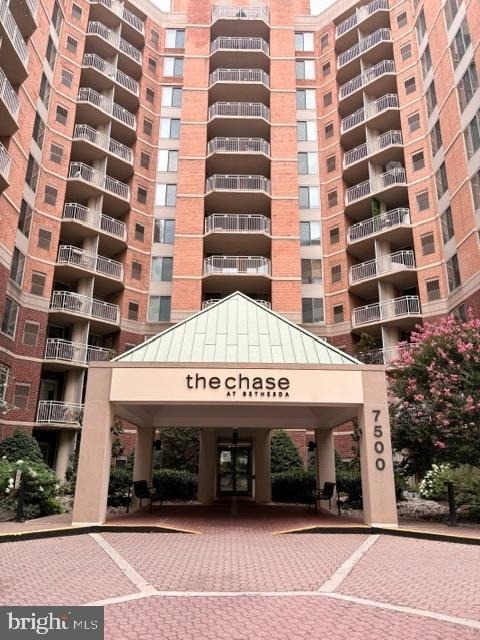7500 Woodmont Avenue - Photo 1