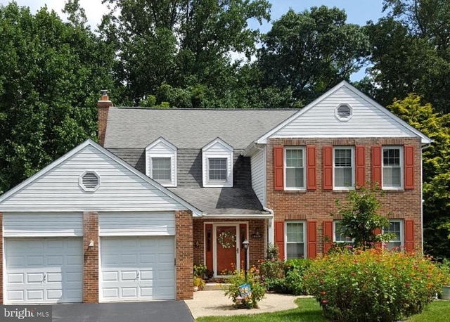 8268 Rippling Branch Road - Photo 1