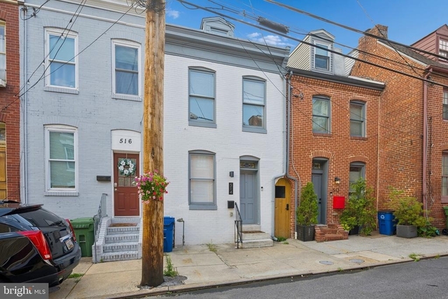 514 S Dallas Street - Photo 1