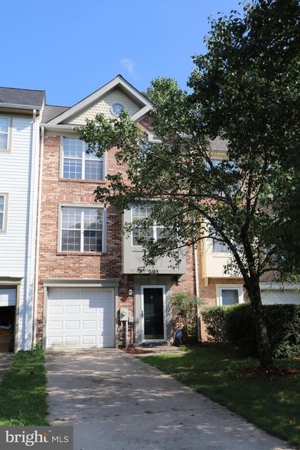 2103 Brigadier Boulevard - Photo 1