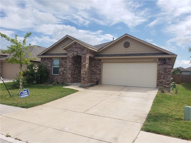 14905 Harkness Pass - Photo 1