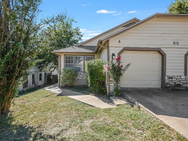 511 Cutty Trl - Photo 1