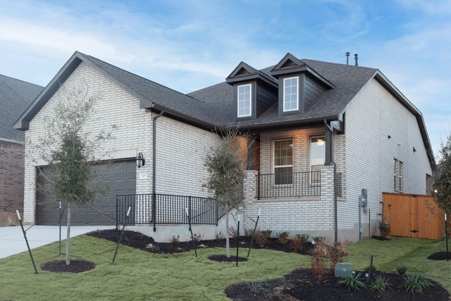 309 Barton Oak Trl - Photo 1