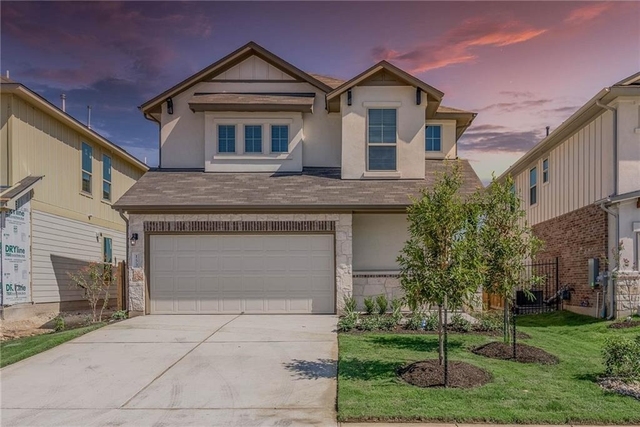 153 Brady Creek Way - Photo 1