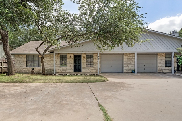3801 Foust Trl - Photo 1