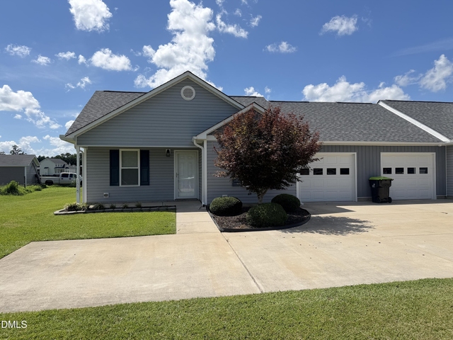 1577 N Carolina 39 - Photo 1