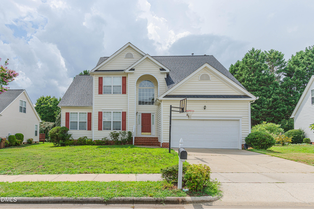 610 Park York Lane - Photo 1
