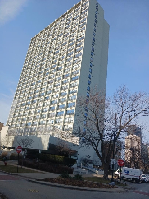 5100 N Marine Drive - Photo 1