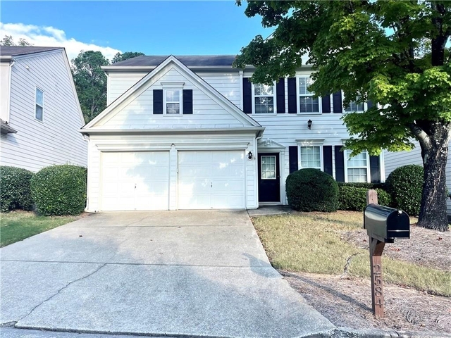 2584 Alvecot Circle Se - Photo 1