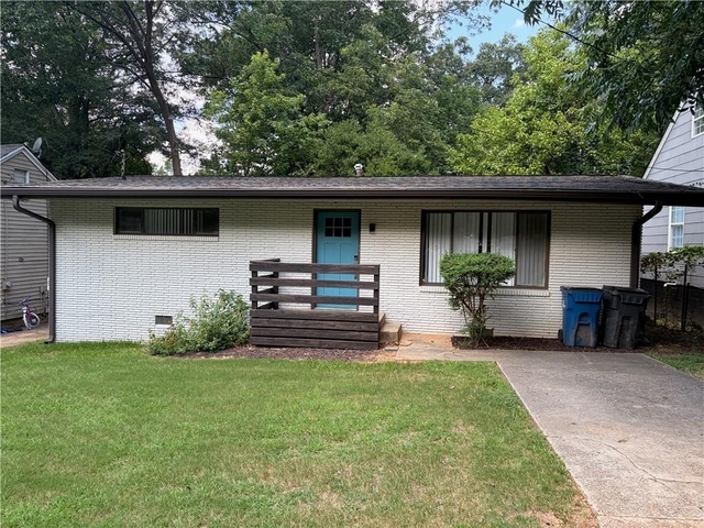 1847 Dorsey Avenue - Photo 1