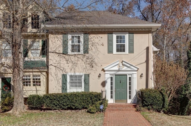 540 Brantley Road - Photo 1