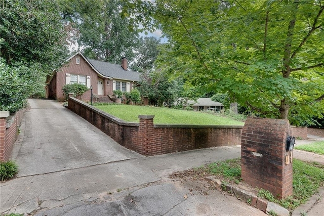 1424 Emory Road Ne - Photo 1