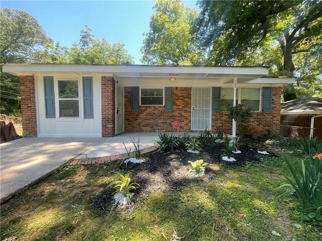 3128 Waters Road Sw - Photo 1