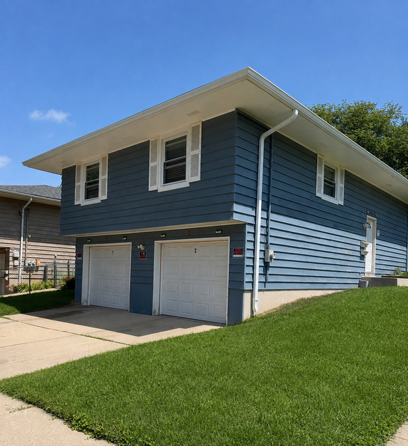 1034 Fenton Street - Photo 1